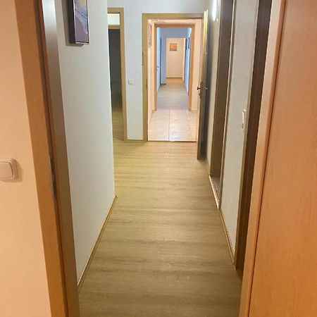 Panda Royal Klettgau Hotel Erzingen Bagian luar foto