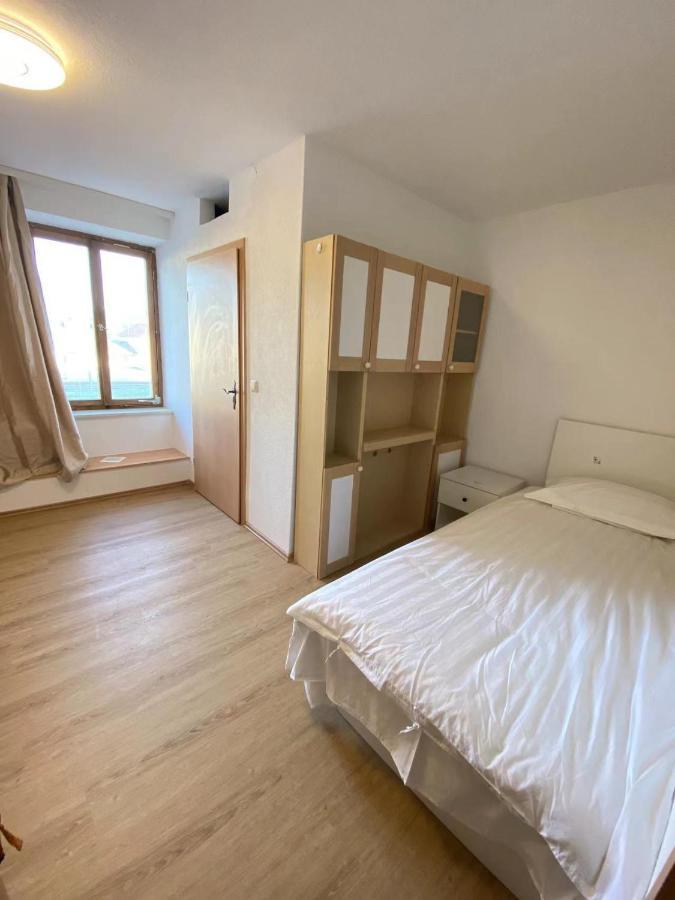 Panda Royal Klettgau Hotel Erzingen Bagian luar foto