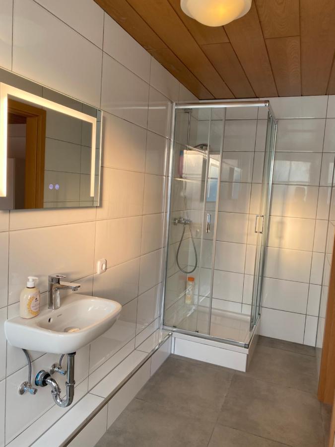 Panda Royal Klettgau Hotel Erzingen Bagian luar foto